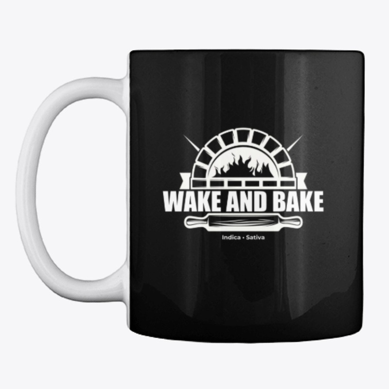 Wake & Bake