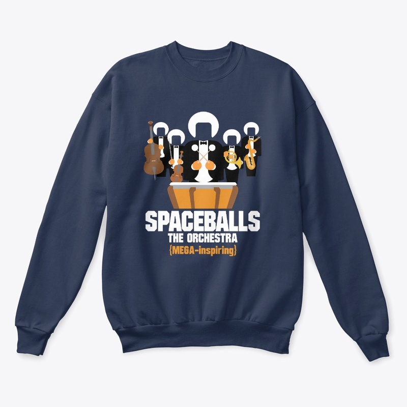 Spaceballs the Orchestra