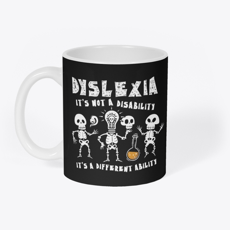 Unity Day Kindness Dyslexia Awareness