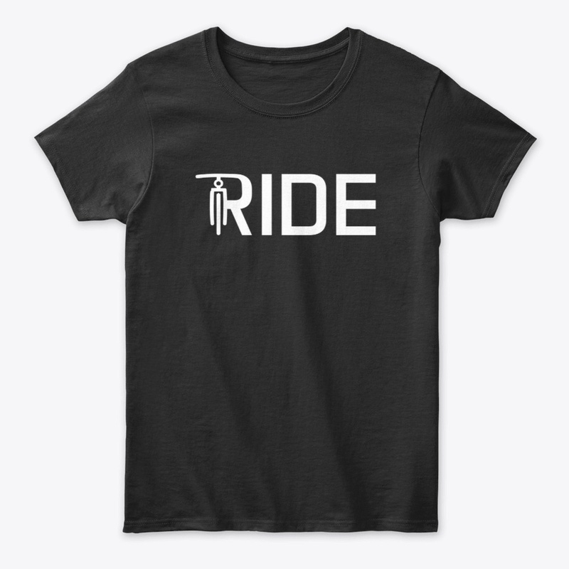 Ride Bicycle