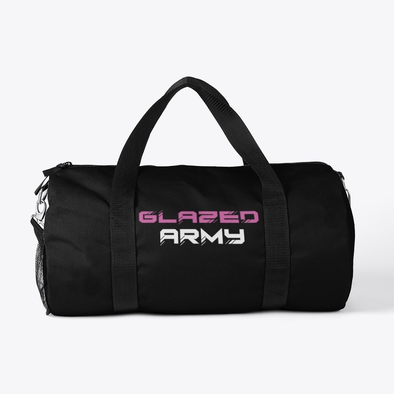 Glazed Army