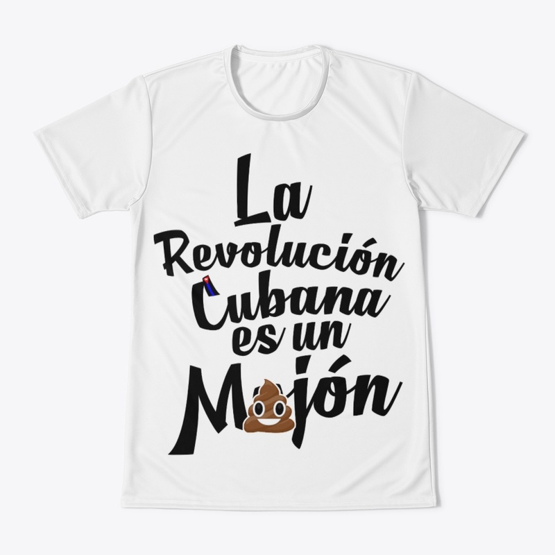La Revolución Cubana es un Mojón!
