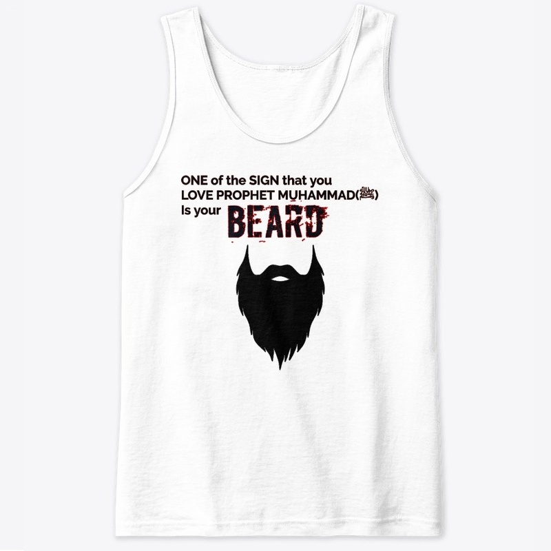 Sunnah Beard