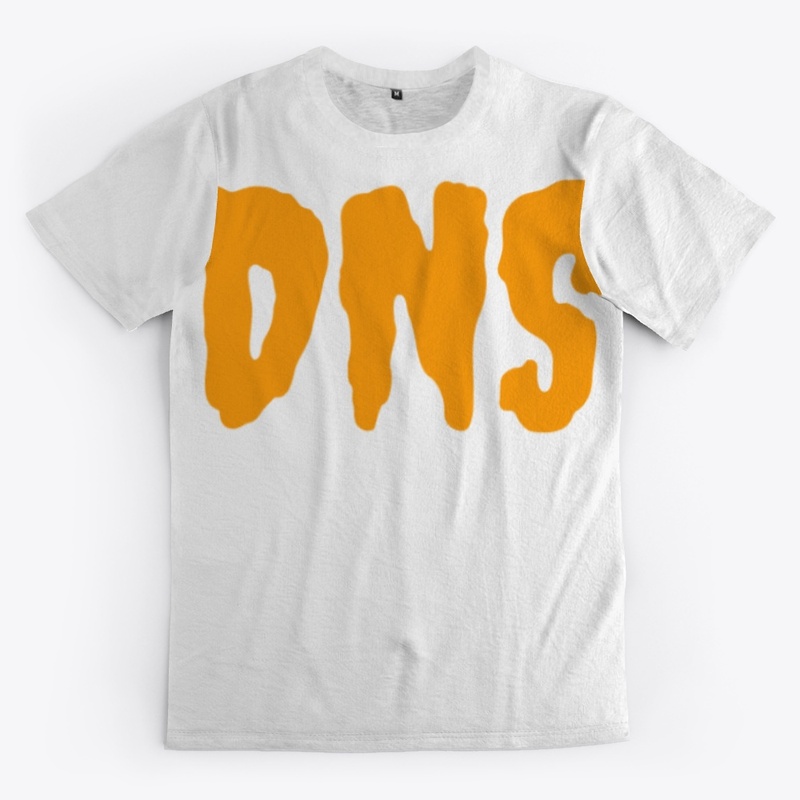 DNS-its-spoooooooooky