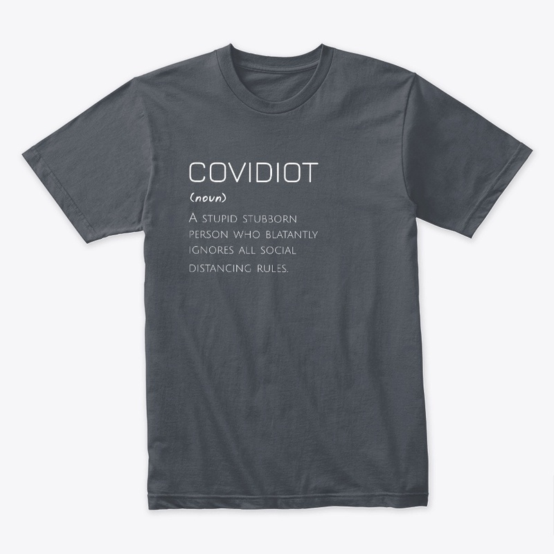 Covidiot