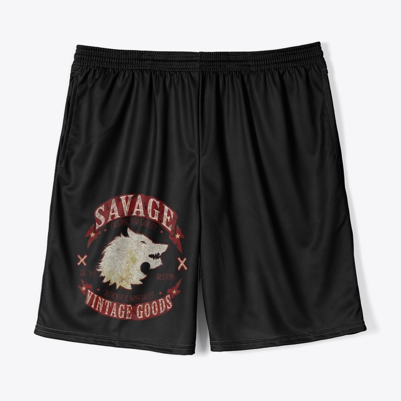 savage vintage trade goods 