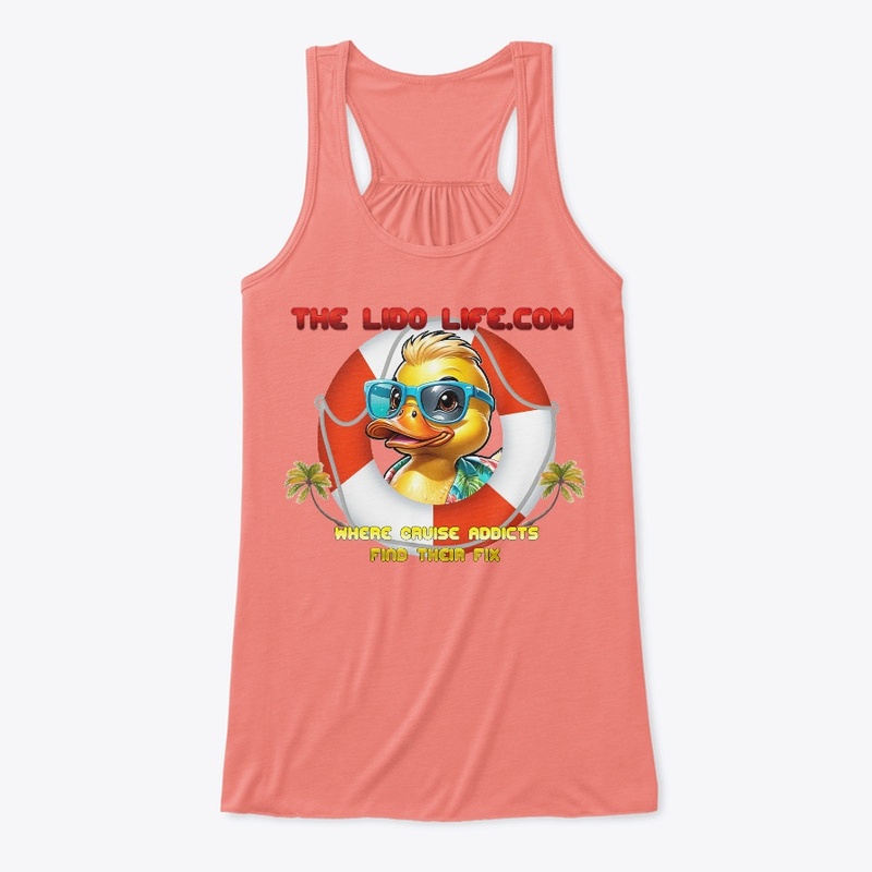 Women's TLL collection
