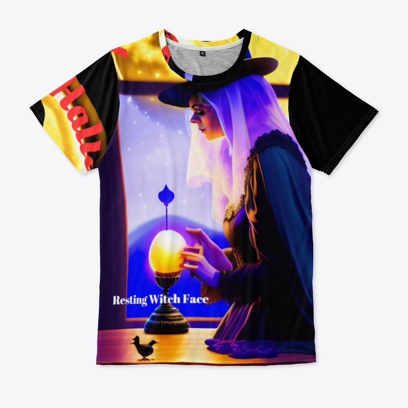 HALLOWEEN  COLLECTION