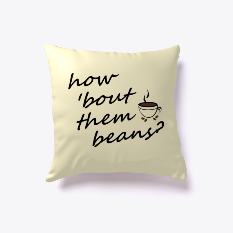 How 'Bout Them Beans? | Purple Sneaker