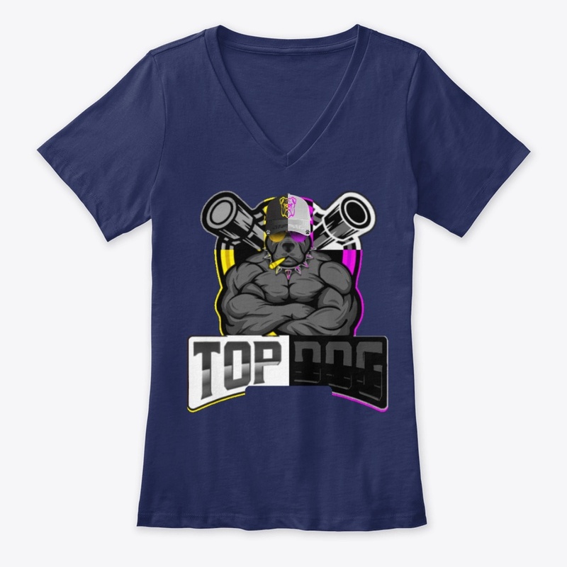 TDG OG Logo Collection