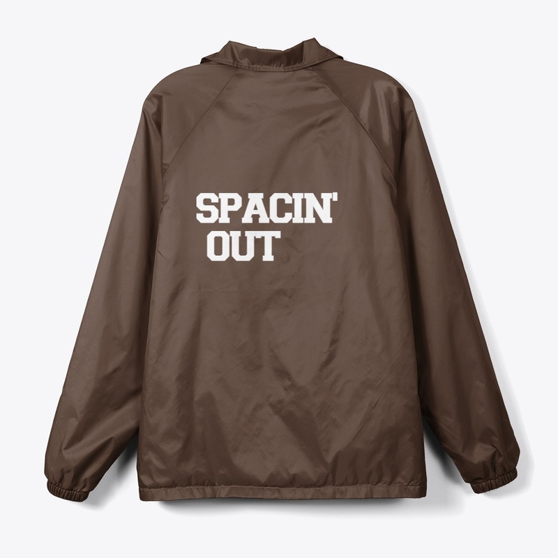 SPACIN' OUT 