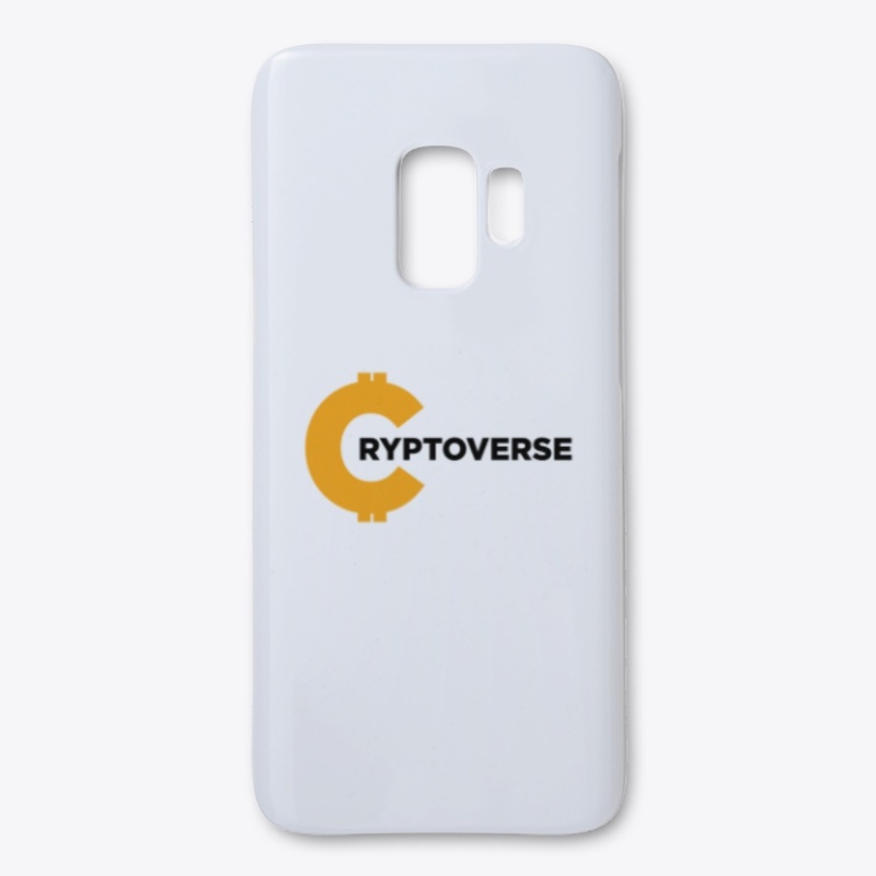 Traderware - Cryptoverse
