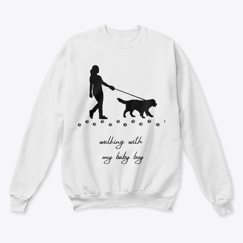 Dog Loving Mom T shirts
