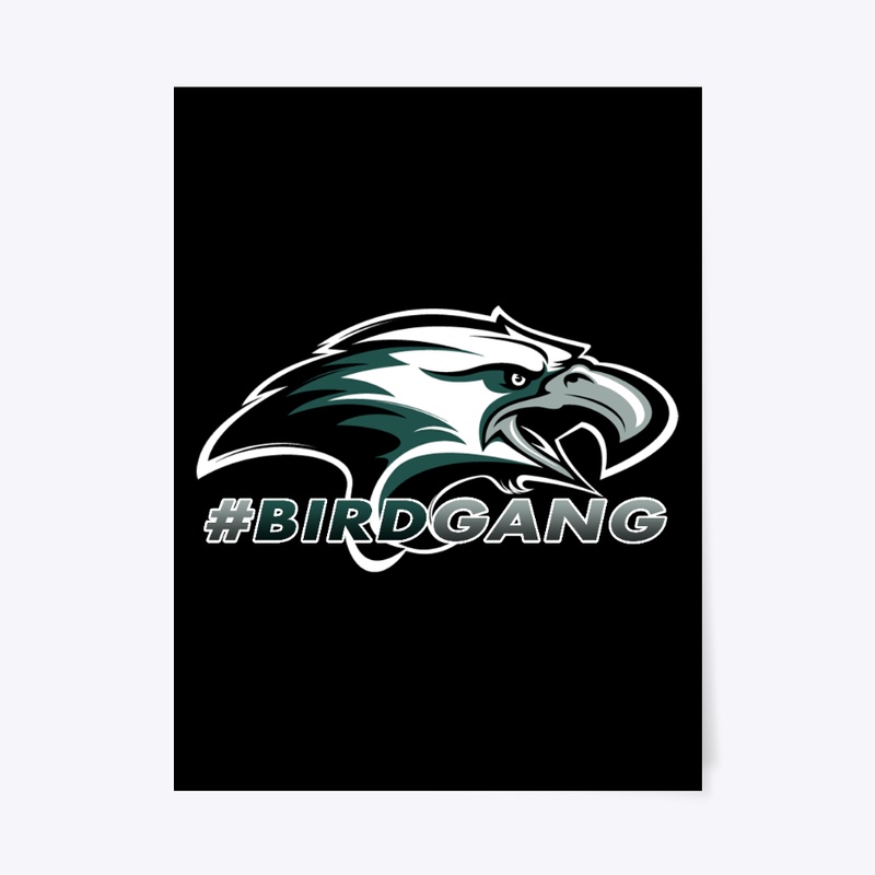 # Bird Gang