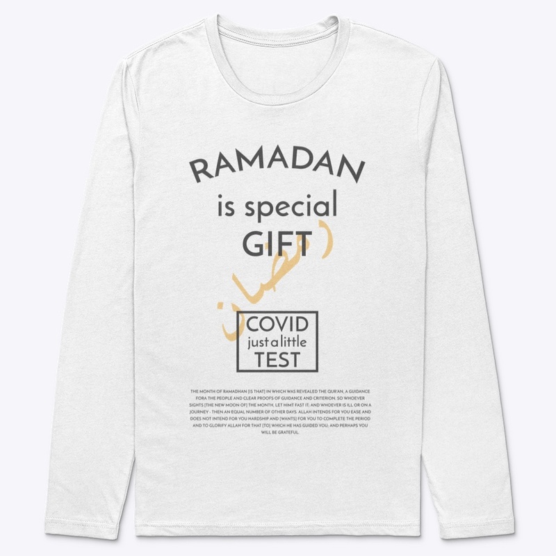 Ramadan is Special Gift