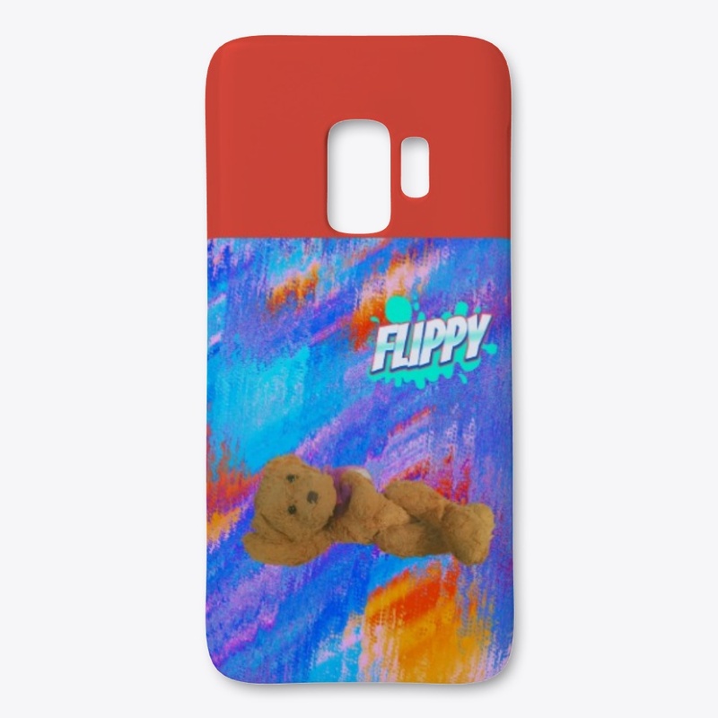 Flippy Artistic3