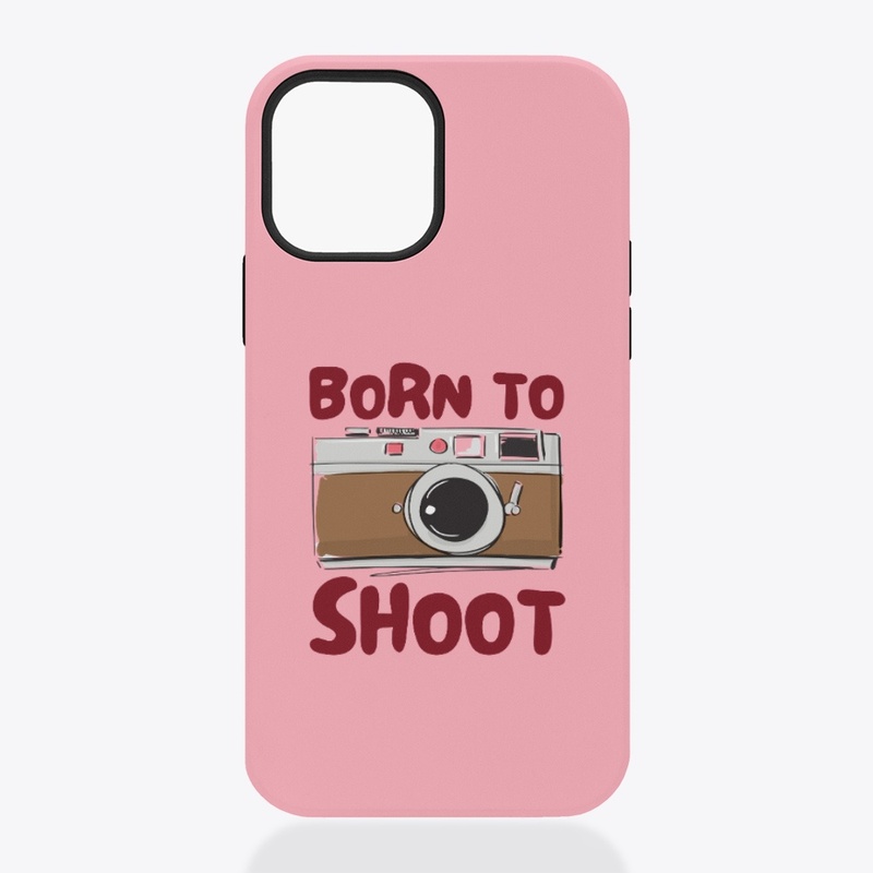Born to Shoot