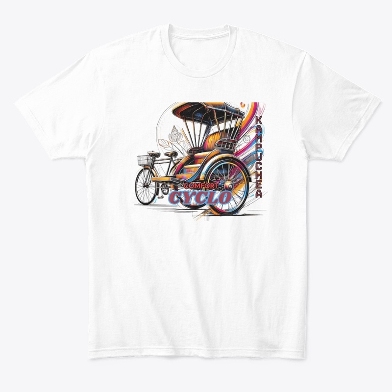Comfort Cyclo
