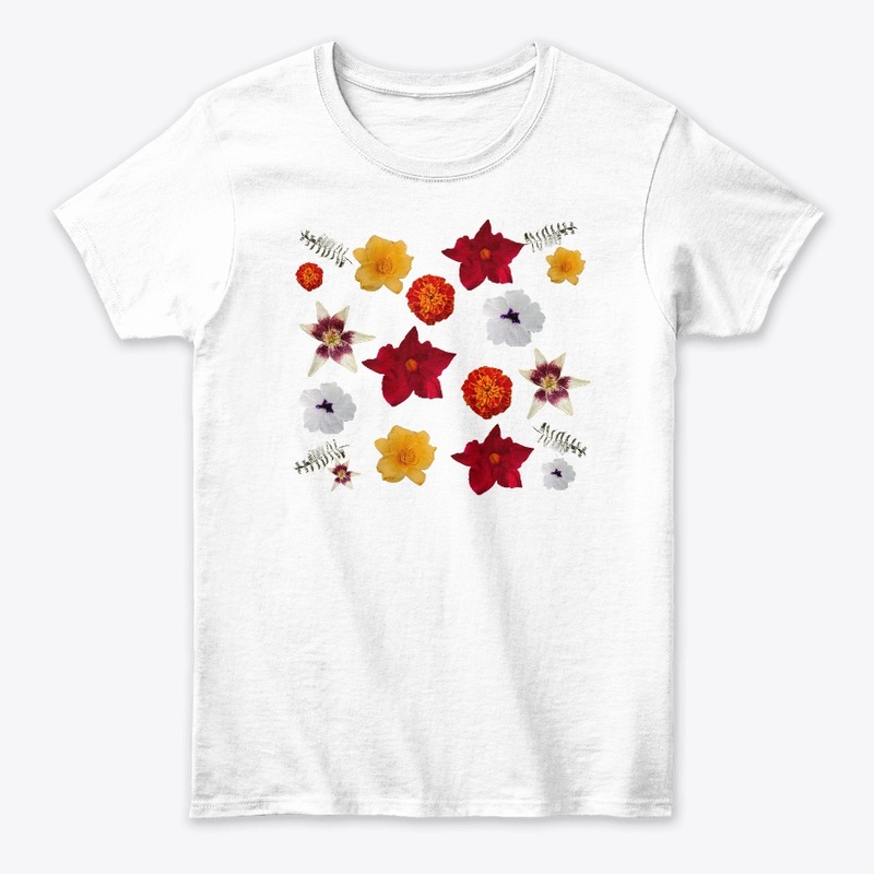 Let There Be Flowers