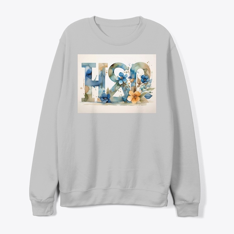 flowers 52-5 t-shirts 