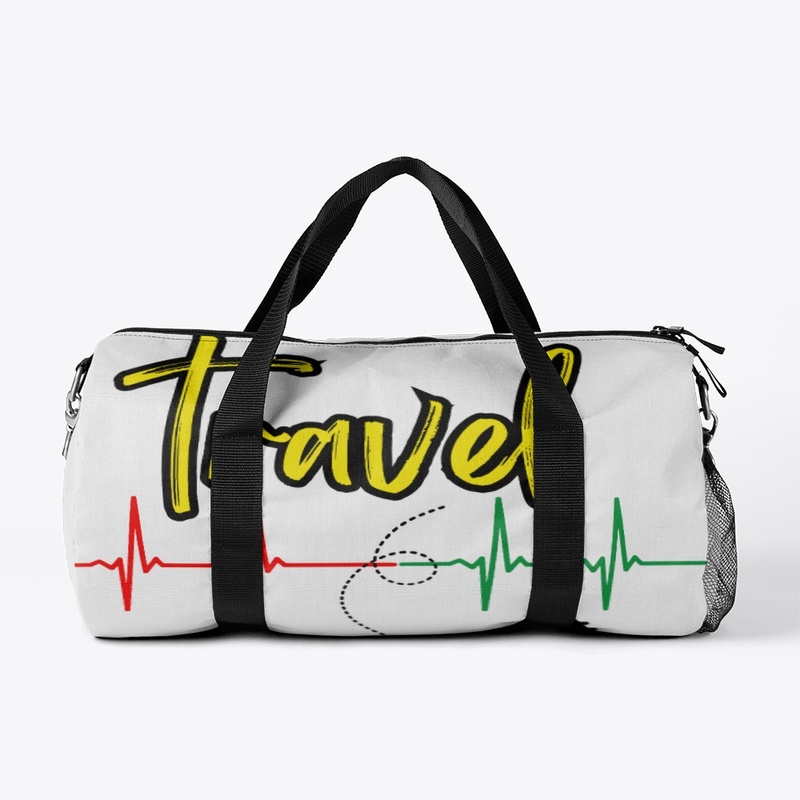 " Exploring the Healing Power of Travel"