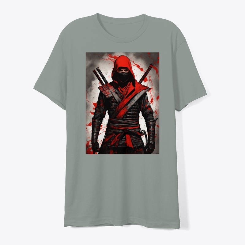 Samurai