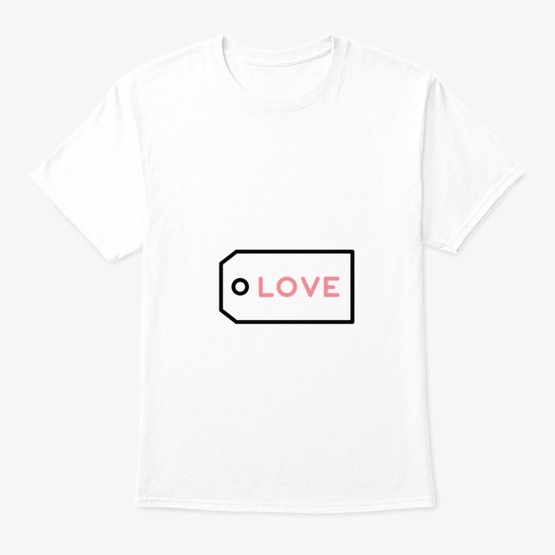 Amazing love Men t shirt 