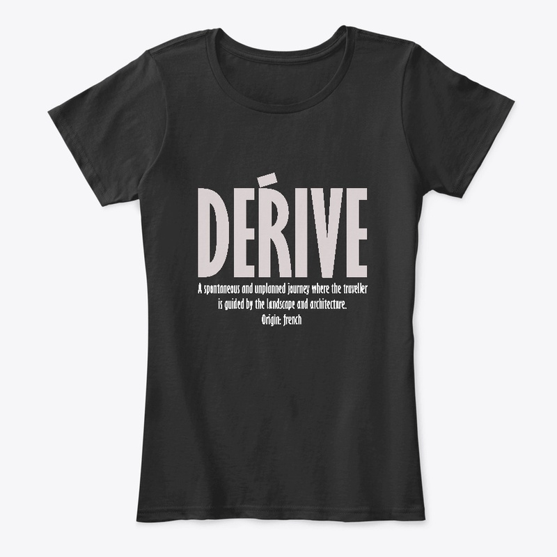 DEṘIVE