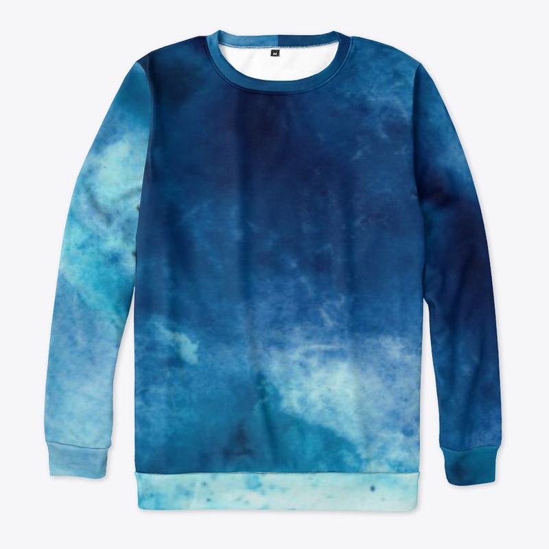 G40 Tie Dye Design