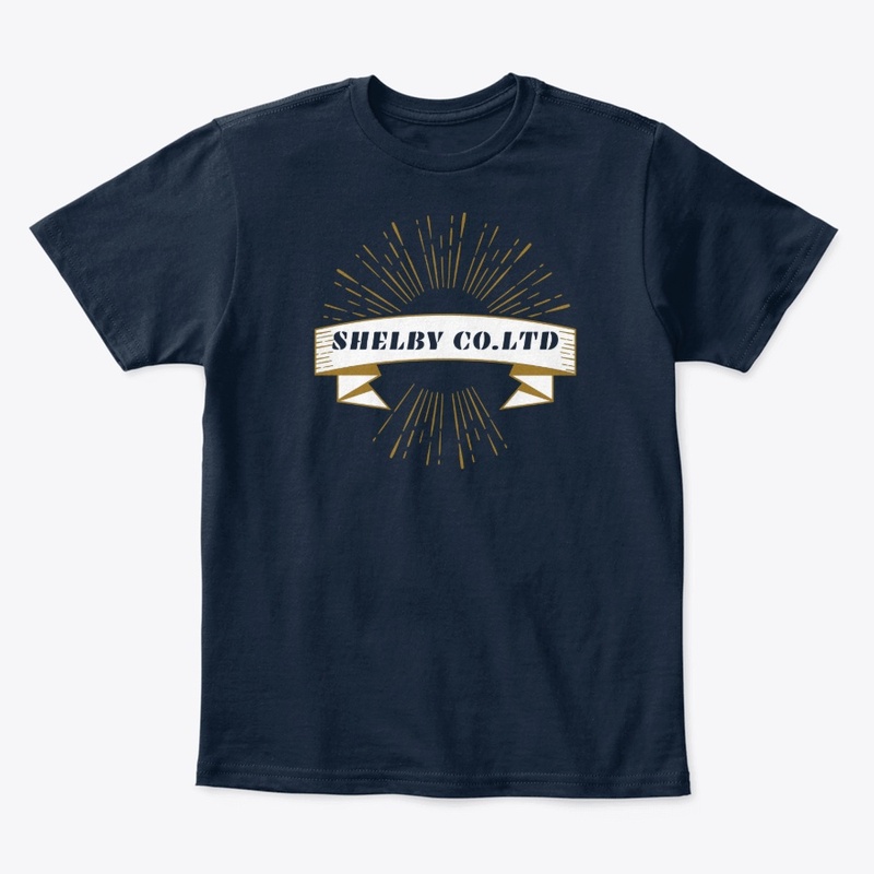 SHELBY COMPANY LIMITED