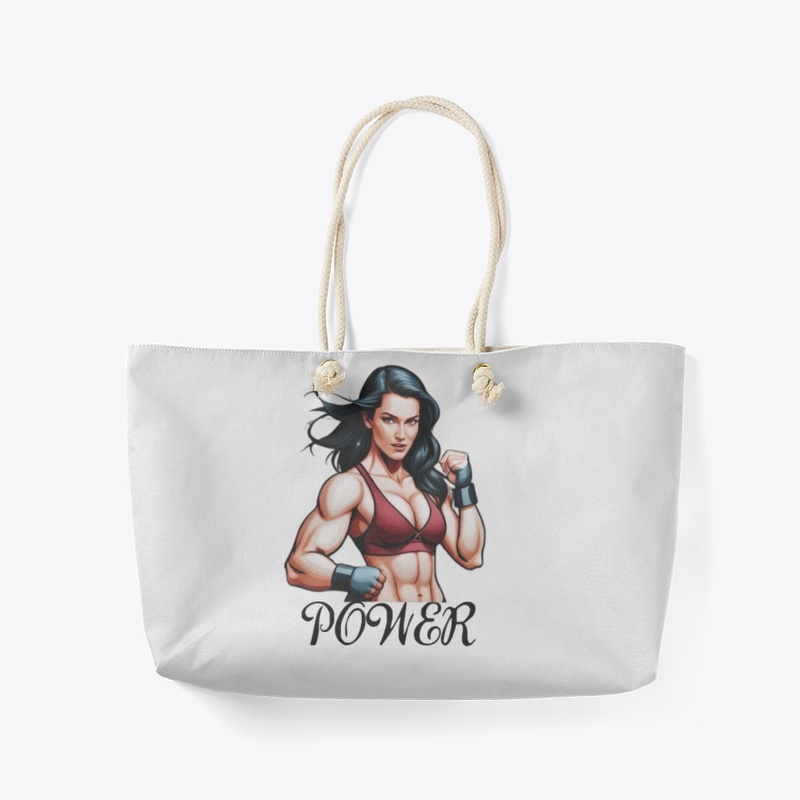 Women Power