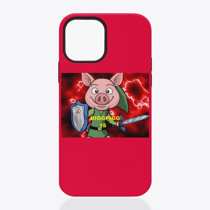 iPhone MagCase