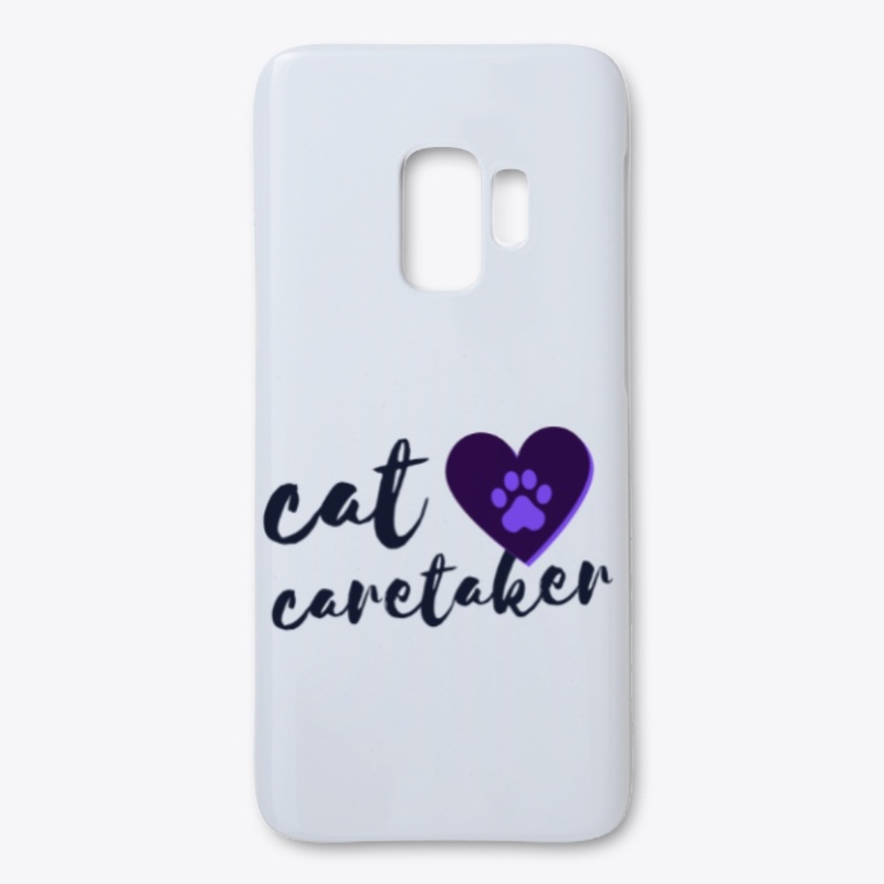 Cat Caretaker Collection
