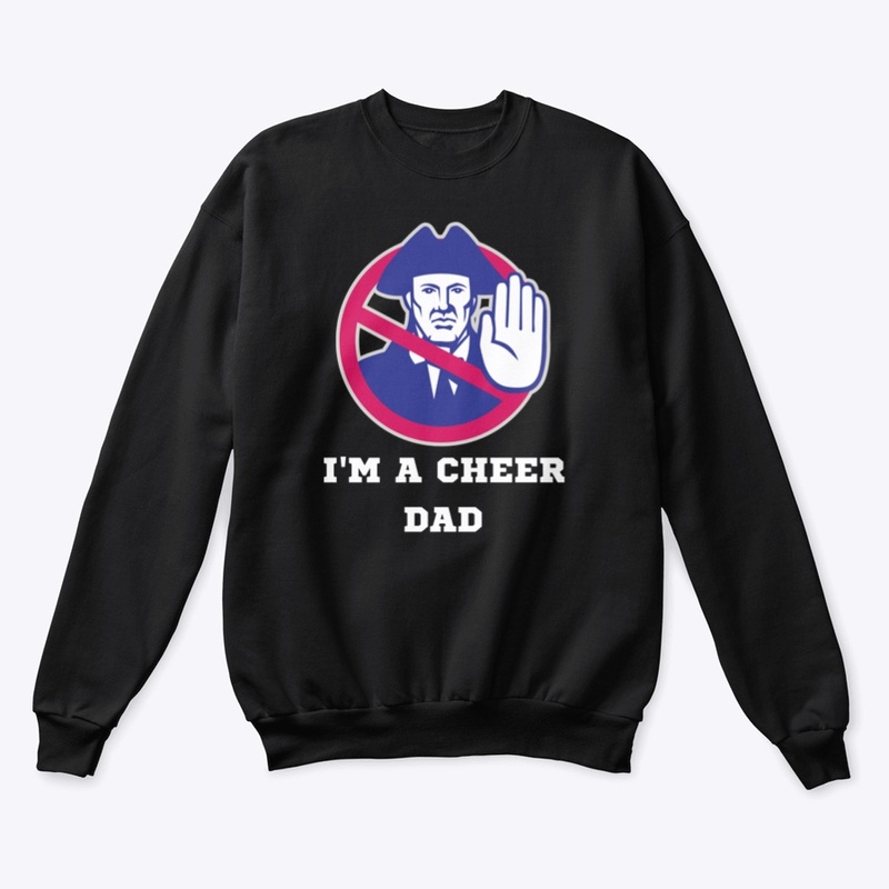 Beyer Cheer Dad #2