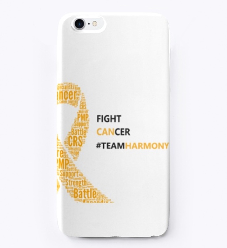 #TEAMHARMONY
