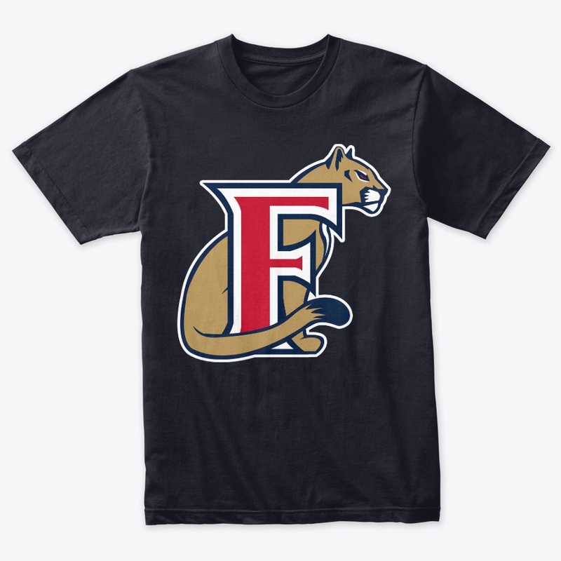 Panthers F logo