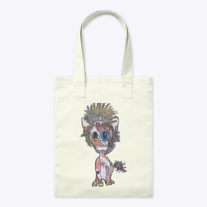crazy horse accessories