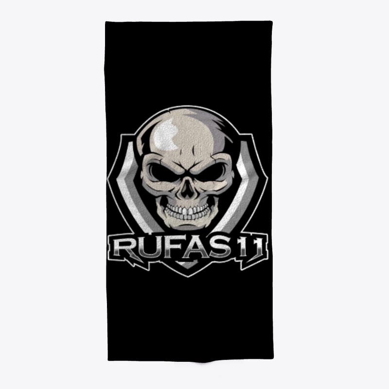 Rufas11 merch