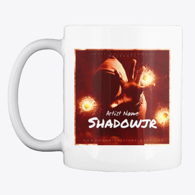 Artist Shadow jr