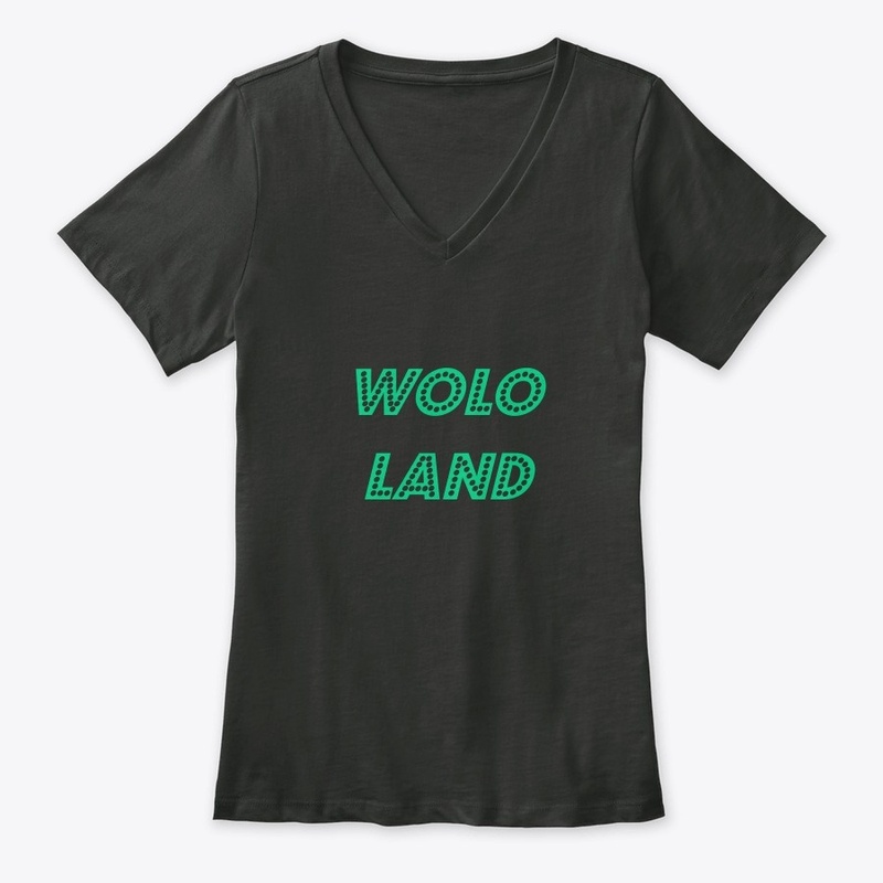 Wolo Land 