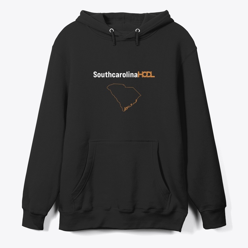 South Carolina HODL: A Timeless Classic