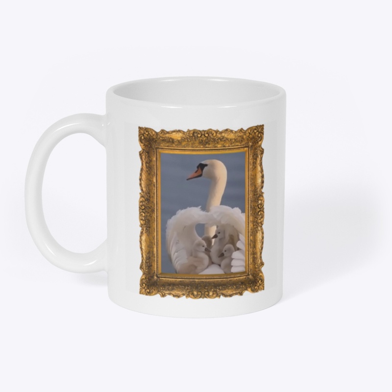 SWAN BABY