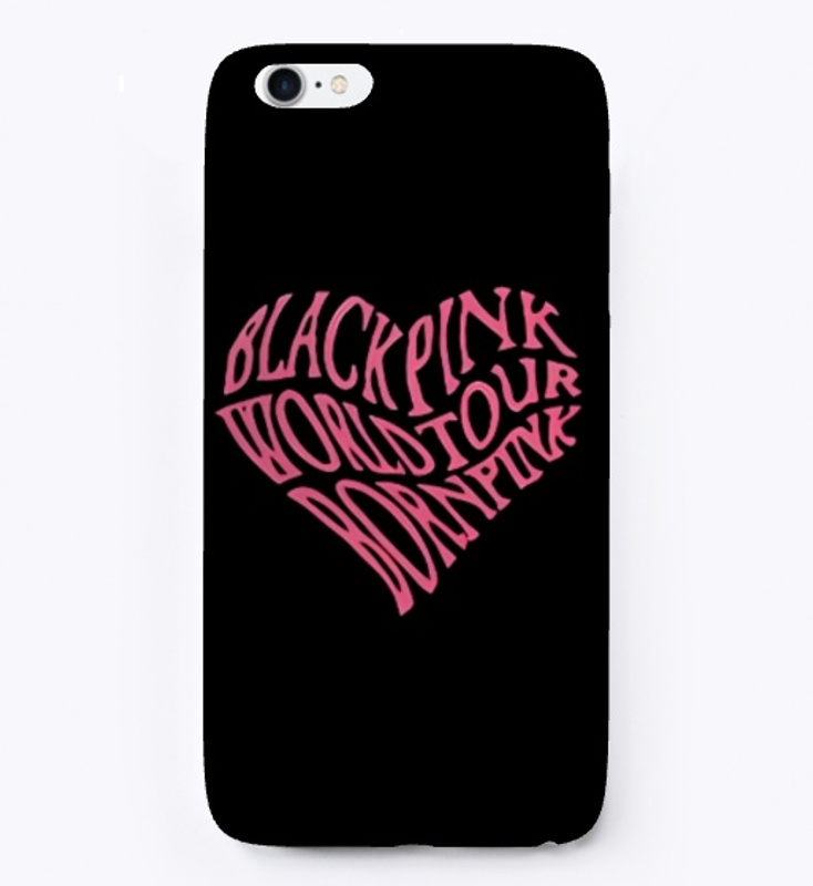 BlackPink World Tour Born Pink