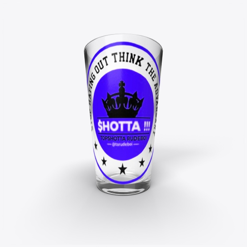 Topshotta Rudeboi