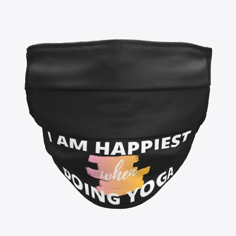 Yoga positive thinking
