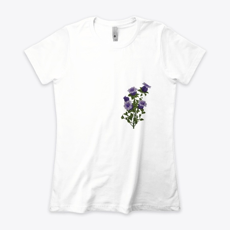 Pure fragrance clothes