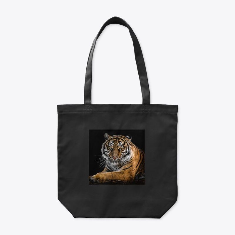 Lion Inside