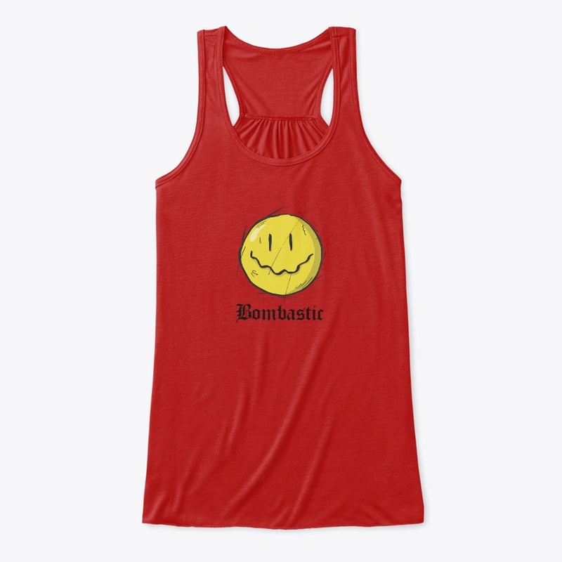 Smiley Icon design products 