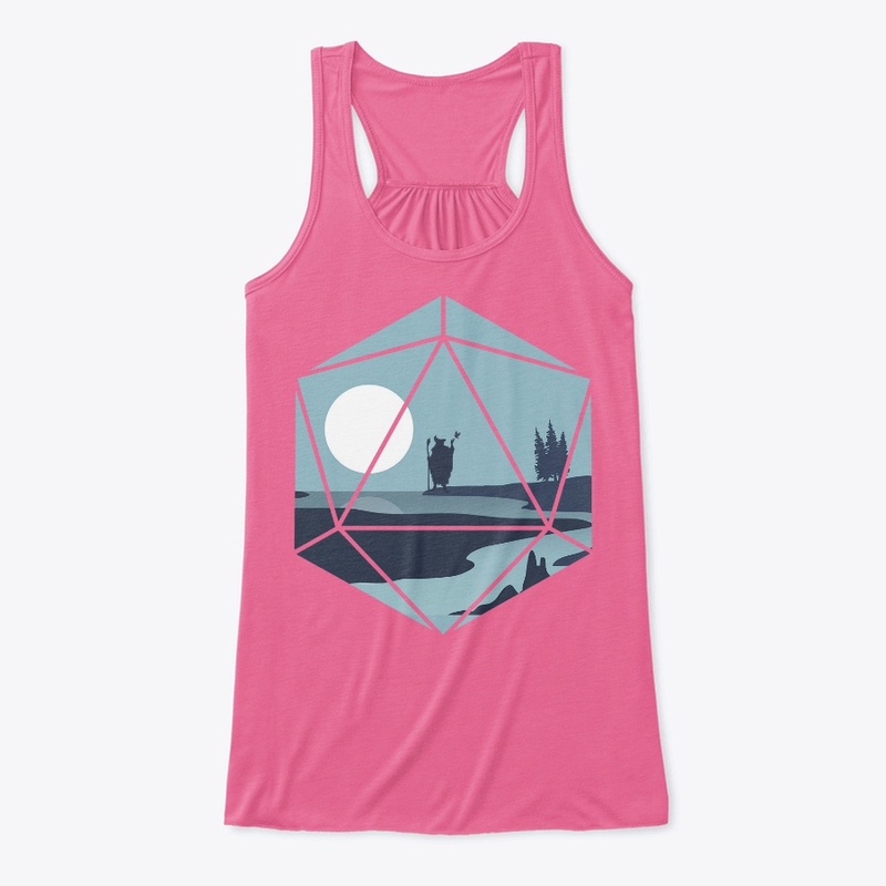 River Wizard
