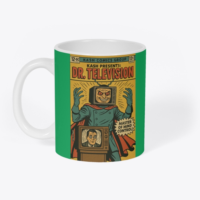 Dr. Television